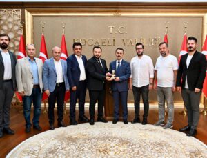 3. Sivas Gardaşlık ve Eğitime Destek Buluşması düzenleniyor