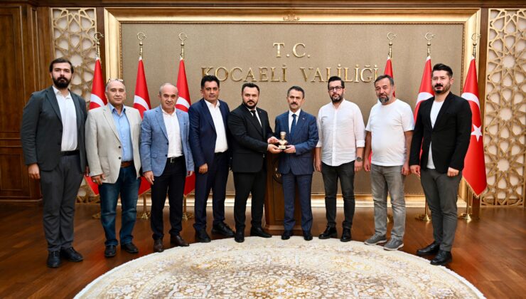 3. Sivas Gardaşlık ve Eğitime Destek Buluşması düzenleniyor