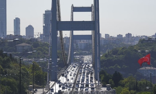 Kocaeli”den İstanbul’a gidecekler dikkat! Bu yollar hafta sonu kapalı 