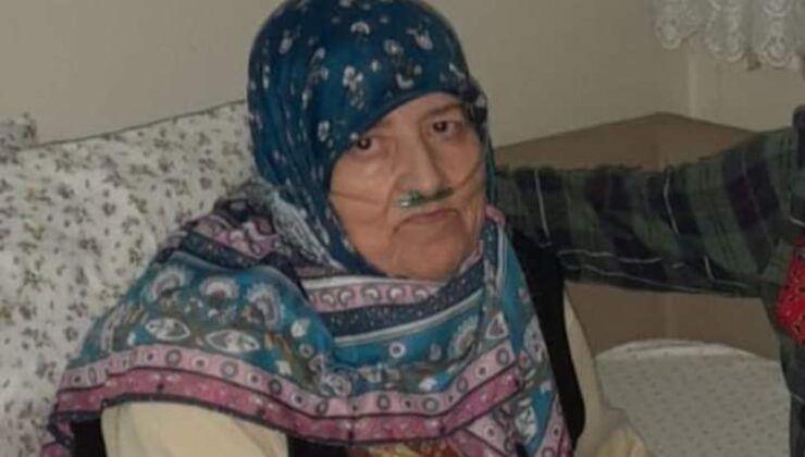Meksude Kaval vefat etti