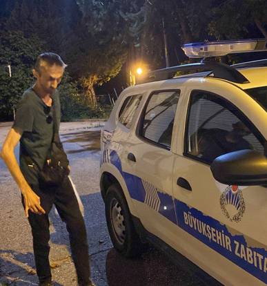 Evsiz vatandaşa Büyükşehir’den sıcak yuva