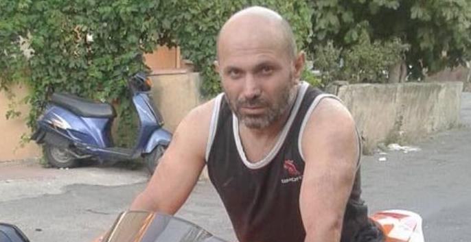 Kavşakta feci kaza:1 ÖLÜ, 1 YARALI