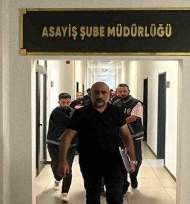 Kocaeli'de hırsızlık çetesi çökertildi