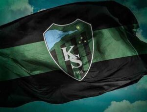 Yine ceza…Yine ceza! PFDK’dan Kocaelispor’a para cezası