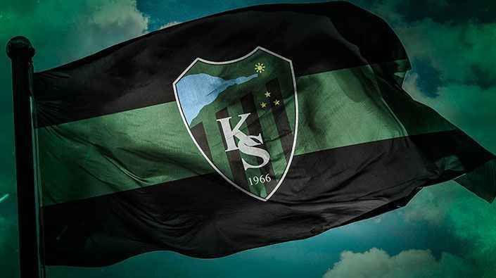 Yine ceza…Yine ceza! PFDK’dan Kocaelispor’a para cezası