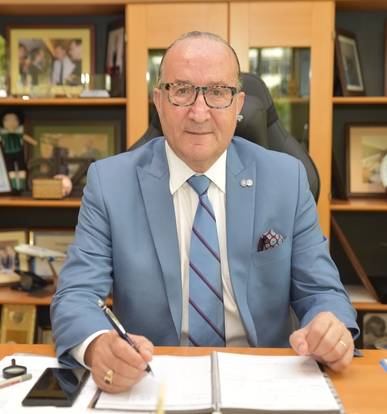 KSO Başkanı Zeytinoğlu Ağustos ayı kapasite kullanım oranlarını değerlendirdi