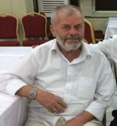 Kunduracı Hacı Mehmet Kamil Vardoğan vefat etti
