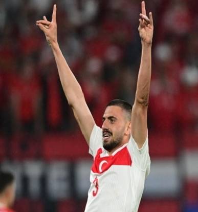 Merih Demiral'ın bozkurt işaretli heykeline onay çıkmadı