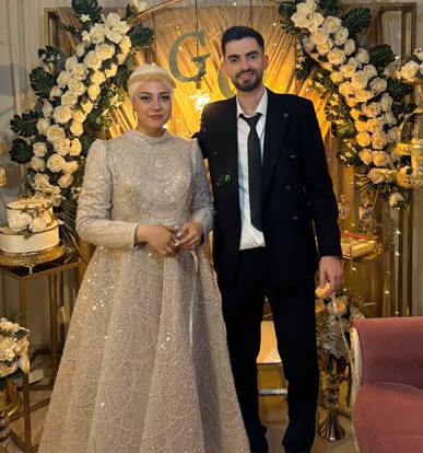 Onur, 'Gözde'sine kavuştu