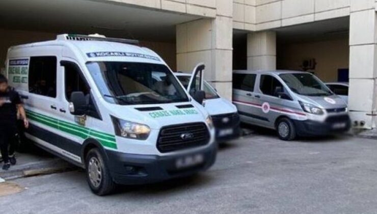 Serinlemek için denize giren 27 yaşındaki genç boğuldu