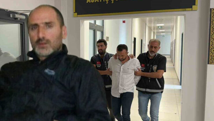 Otobüs tartışması cinayete dönüştü POMPALI TÜFEKLE ÖLDÜRÜLDÜ