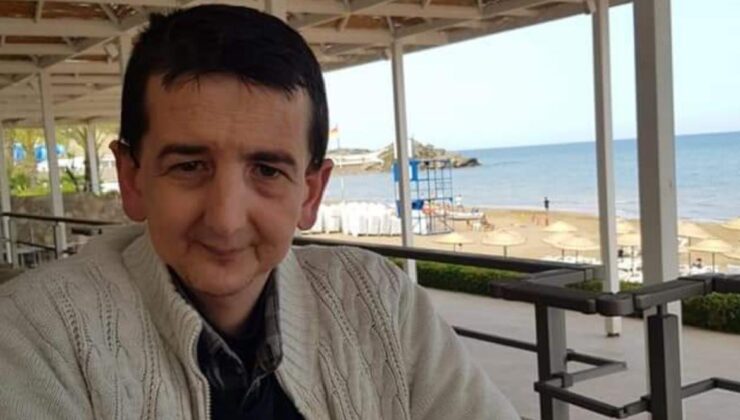 Genç adam amansız hastalığa yenik düştü