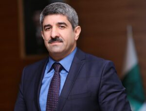 Başkan Bulut, Kocaelili  ihracatçı iş insanlarını kutladı