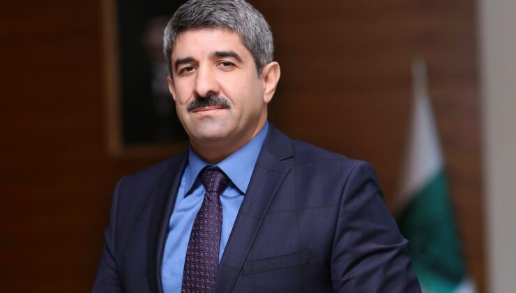 Başkan Bulut, Kocaelili  ihracatçı iş insanlarını kutladı