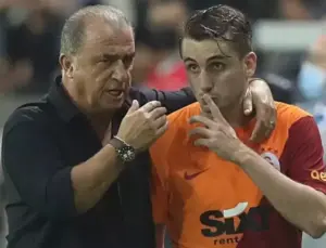 Fatih Terim, Kerem’in hocası olacak