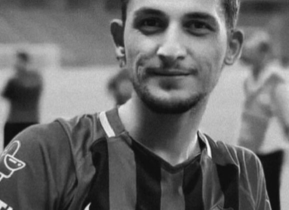 Kocaelispor’u üzen ölüm