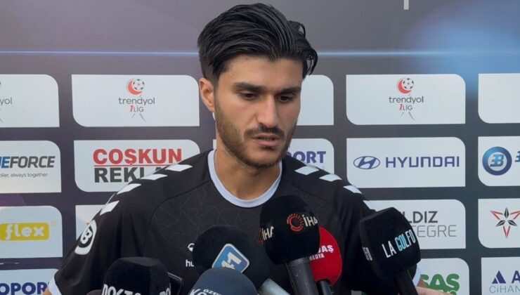 Cihat Çelik: Her rakibi ciddiye almamız gerekiyor