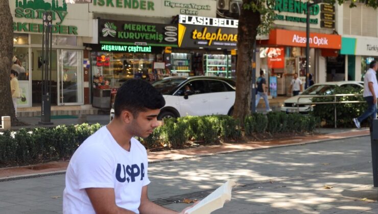 Kocaeli Kitap Fuarı 14’üncü kez kapılarını açıyor