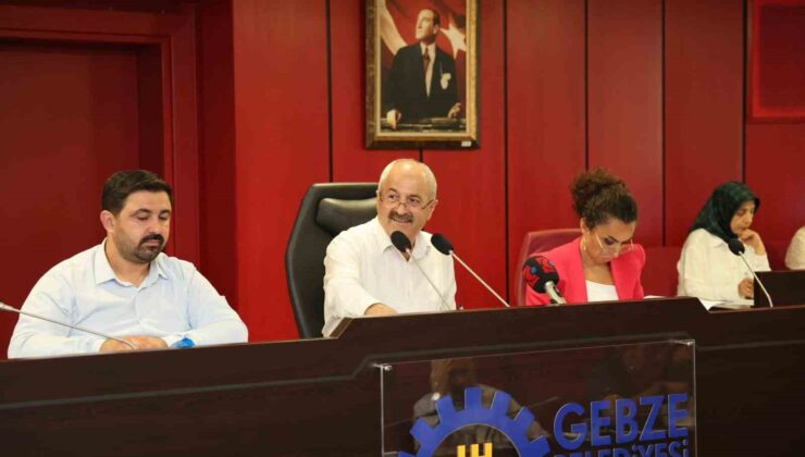Kocaeli’de öğrencilere 5 bin TL  destek verilecek