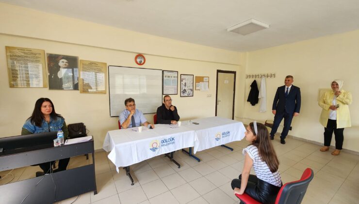 Gölcük’de Konservatuvar başvuruları 16 Eylül’de başlıyor