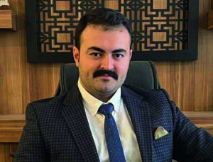 MHP’de il başkanından sonra ilçe  başkanı da istifa etti