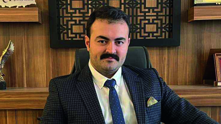 MHP’de il başkanından sonra ilçe  başkanı da istifa etti