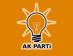 Ak Partili milletvekili istifa etti