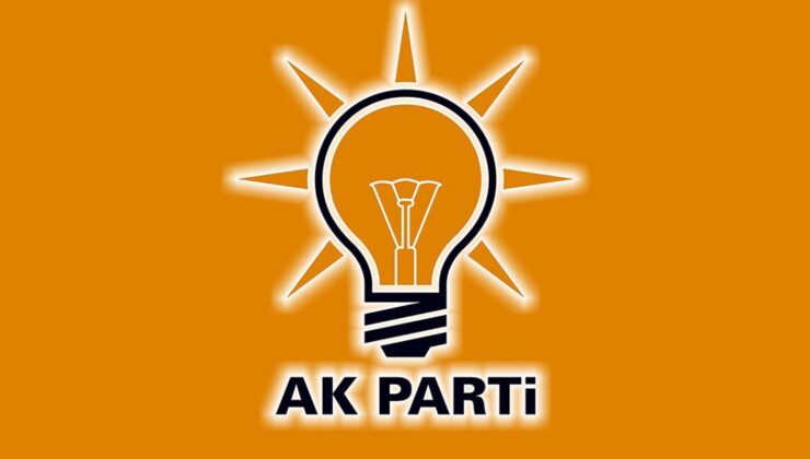 Ak Partili milletvekili istifa etti