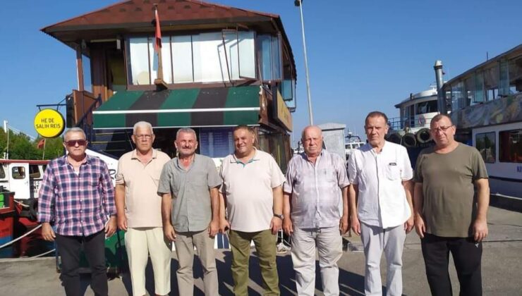 Bugün ücretsiz balık ekmek dağıtılacak