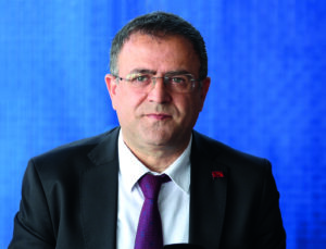 Başkan Gökçe’den Mevlid Kandili Mesajı