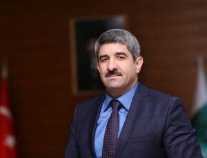 Başkan Bulut’tan ‘hizmet ihracatı’ açıklaması