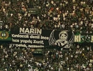 Helal olsun size