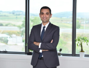 Yıldız Demir Çelik’ten üst düzey atama