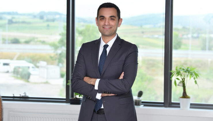 Yıldız Demir Çelik’ten üst düzey atama