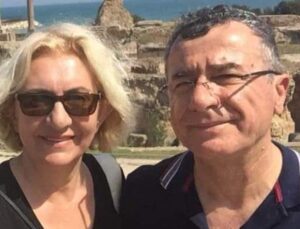 Sibel Kahveci yaşamını yitirdi