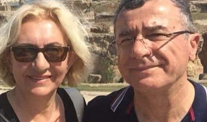 Sibel Kahveci yaşamını yitirdi