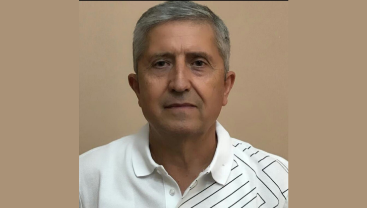 Emekli astsubay önce eşini, sonra kendisini vurdu