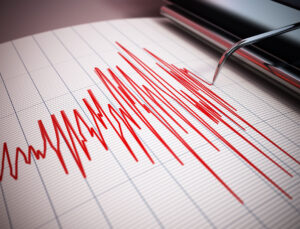 Balıkesir’de şiddetli deprem