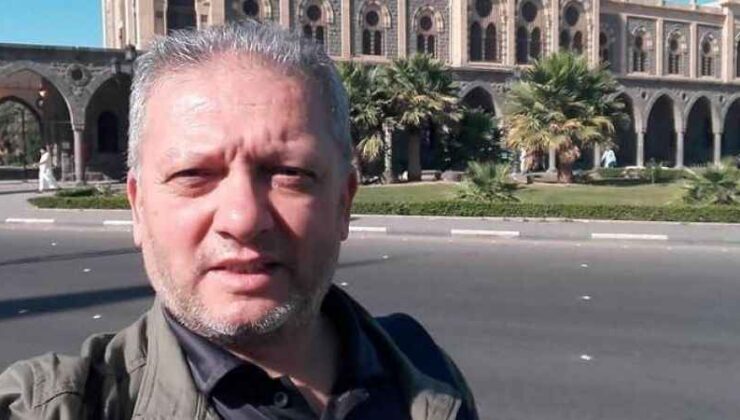 MEKANI CENNET OLSUN Asım Yağız vefat etti