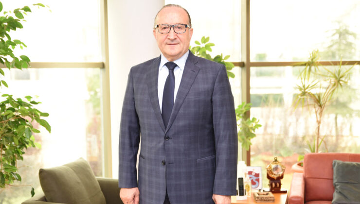 KSO Başkanı Zeytinoğlu ikinci çeyrek büyüme oranı ile dış ticaret verisini değerlendirdi