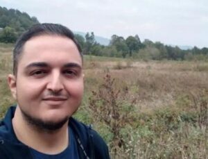Sosyal medya hesabından paylaşım yapıp intihar etti