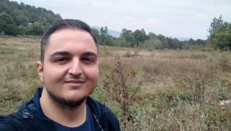 Sosyal medya hesabından paylaşım yapıp intihar etti