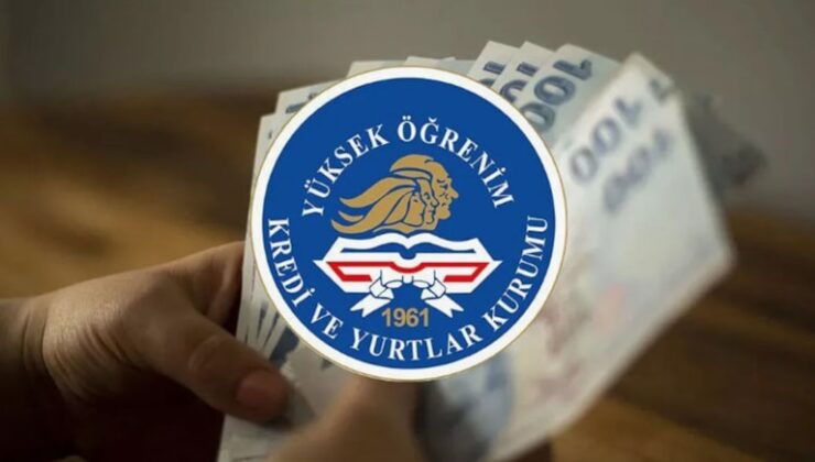KYK yurt sonuçları açıklandı