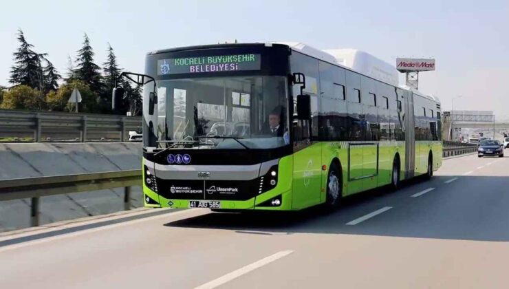 Şehir içi ring seferleri geliyor: Ücreti 1 TL olacak