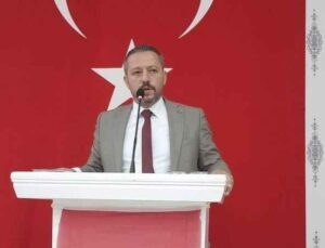 MHP’de Kartepe ilçe başkanı da istifa etti