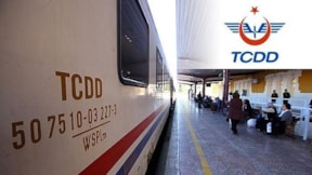 TCDD Kocaeli’de işçi alacak
