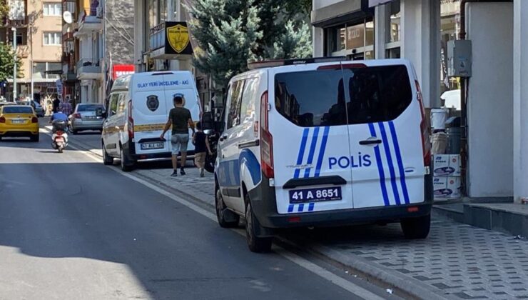 Yaşlı kadın İzmit’teki evinde ölü bulundu