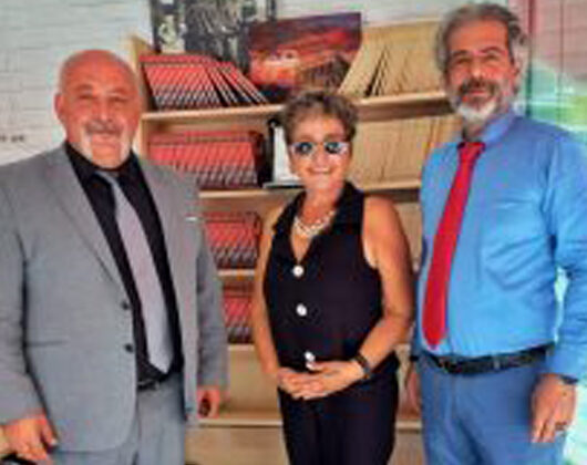 HK Kültür Evi İzmit’te açıldı