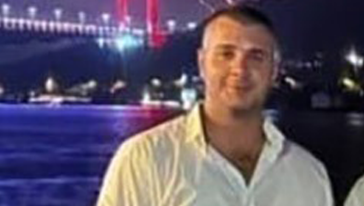 Pazarcı esnafını kalbinden bıçaklayarak öldüren şahıs yakalandı