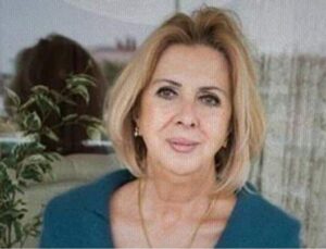 Serap Efe vefat etti